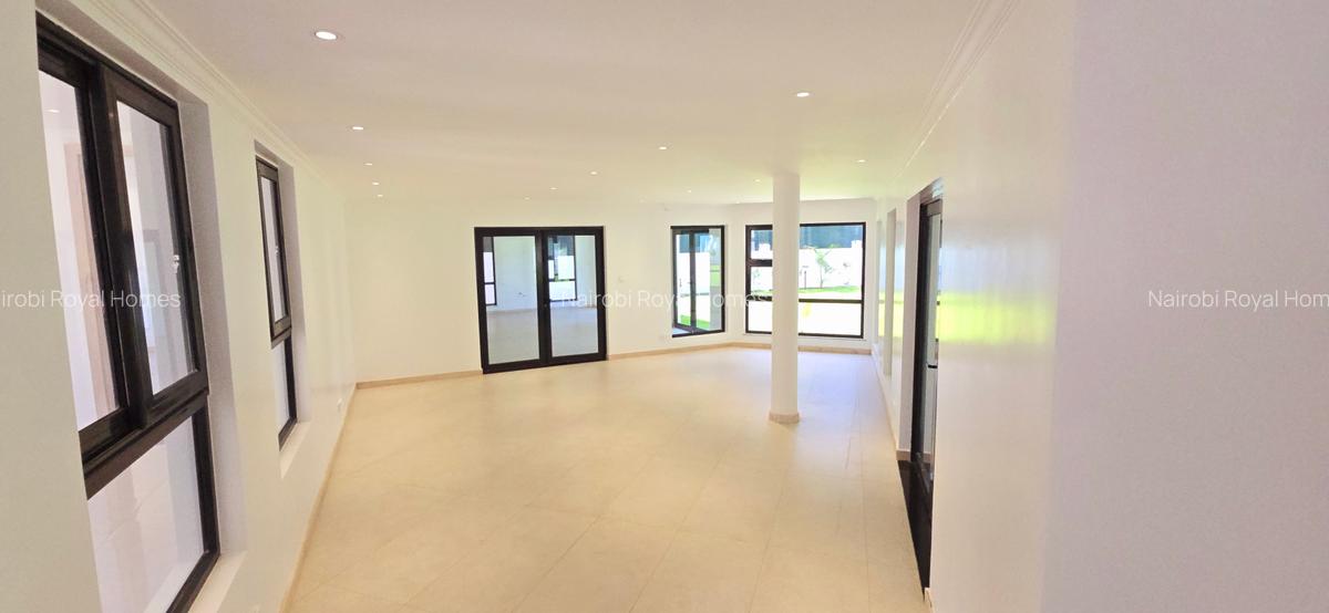 6 Bed House with En Suite at Runda Road - 18