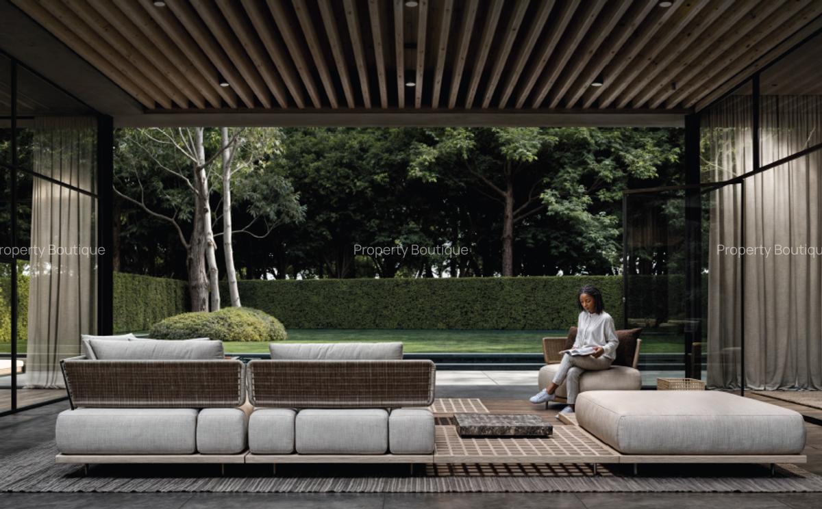 5 Bed House with En Suite in Karen - 10