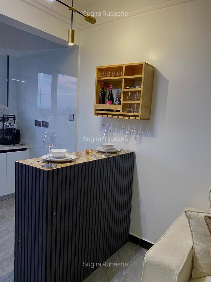 Serviced 1 Bed Apartment with Swimming Pool in Lavington - 17