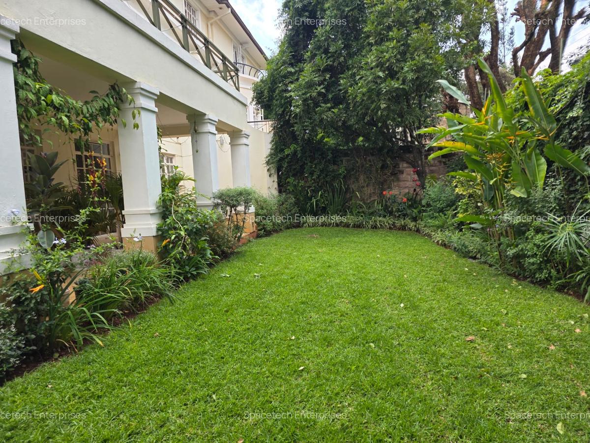 4 Bed Townhouse with En Suite in Spring Valley - 7