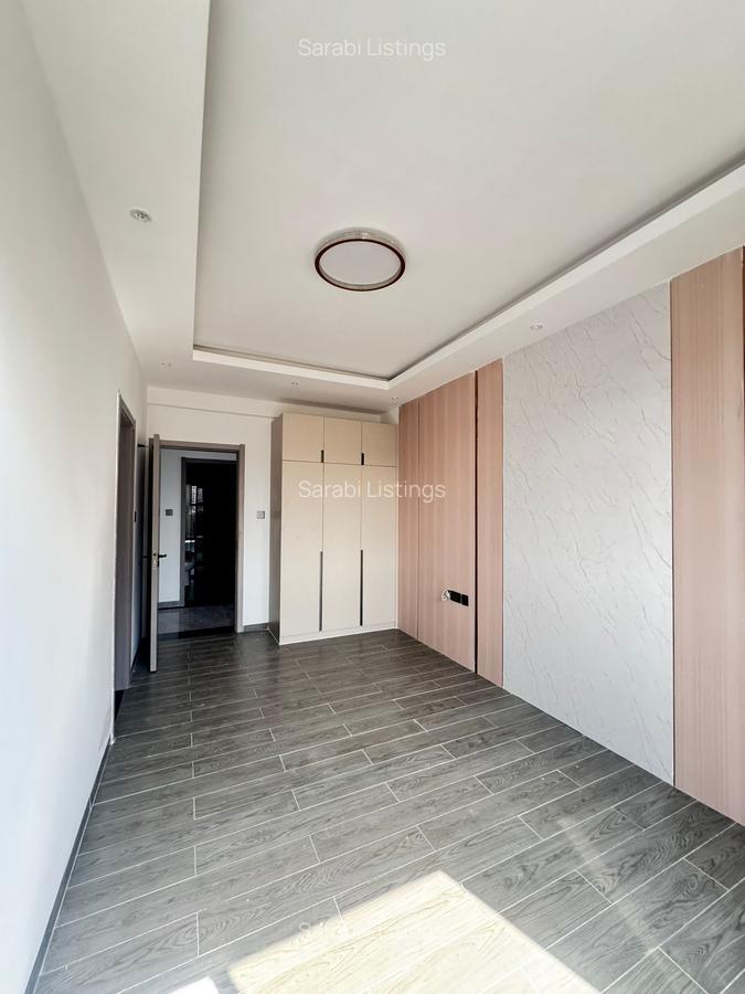 4 Bed Apartment with En Suite in Kileleshwa - 6