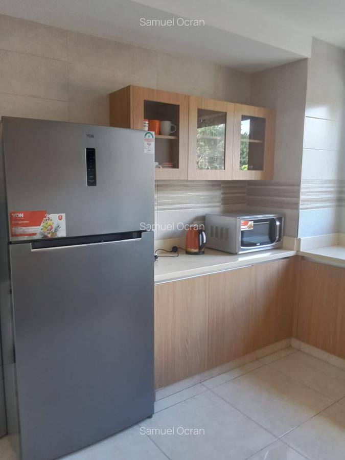 Serviced 2 Bed Apartment with En Suite at General Mathenge Road - 2