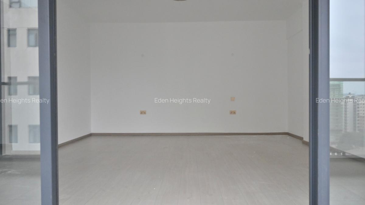 4 Bed Apartment with En Suite in Kilimani - 12