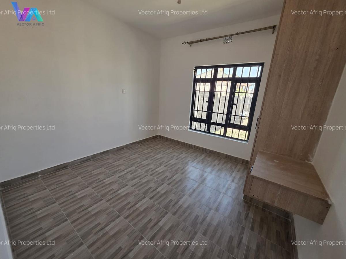 3 Bed House with En Suite in Kitengela - 7