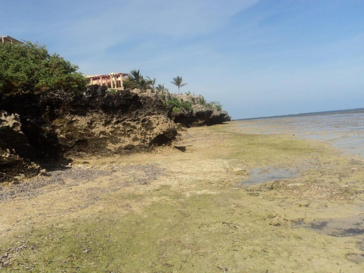 Land in Shanzu - 2