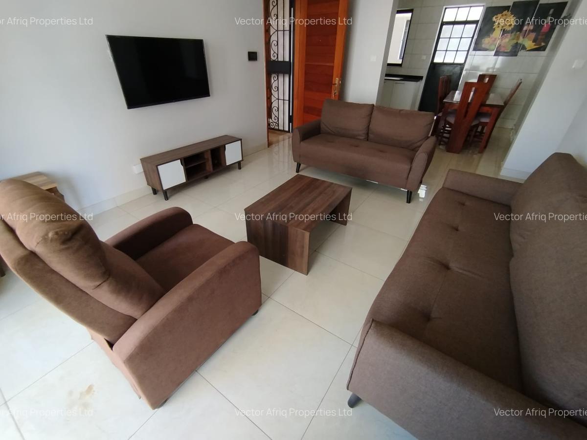 2 Bed Apartment with En Suite at Syokimau - 3