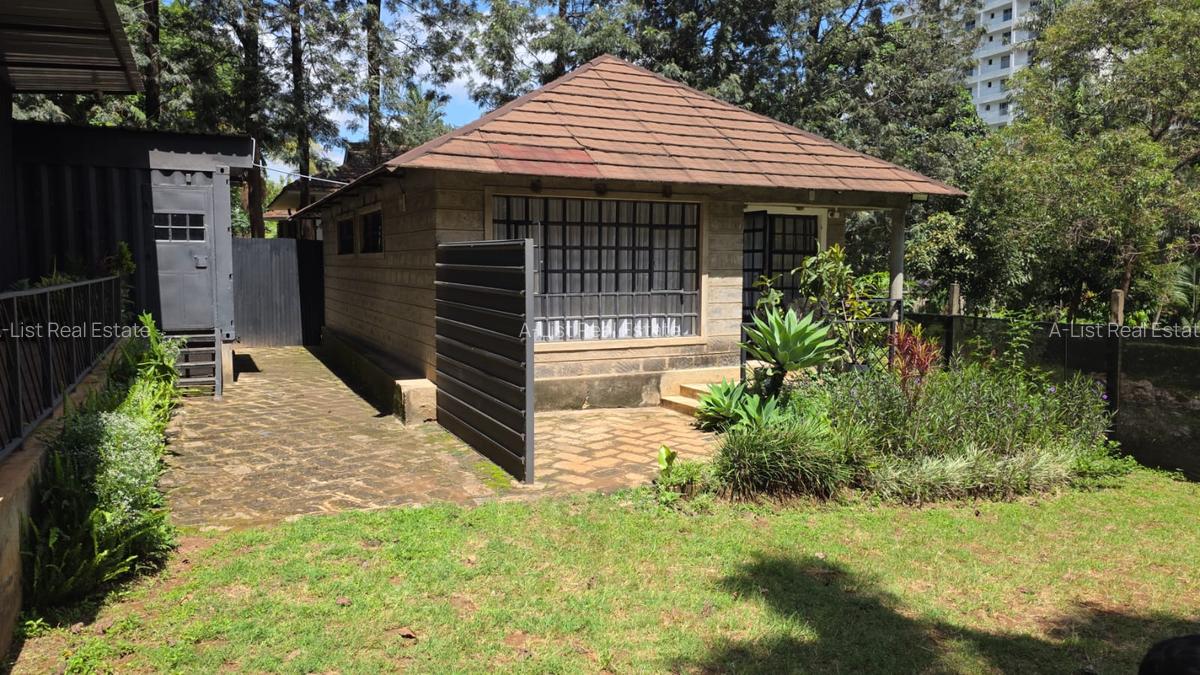 Commercial Property with Service Charge Included at Gem Lane - 7