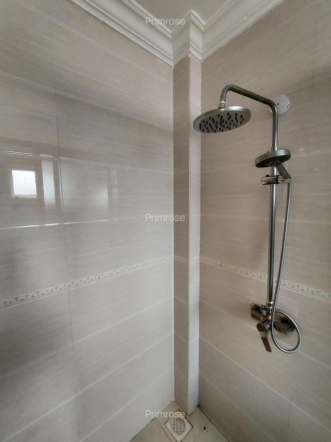 3 Bed Apartment in Westlands Area - 9