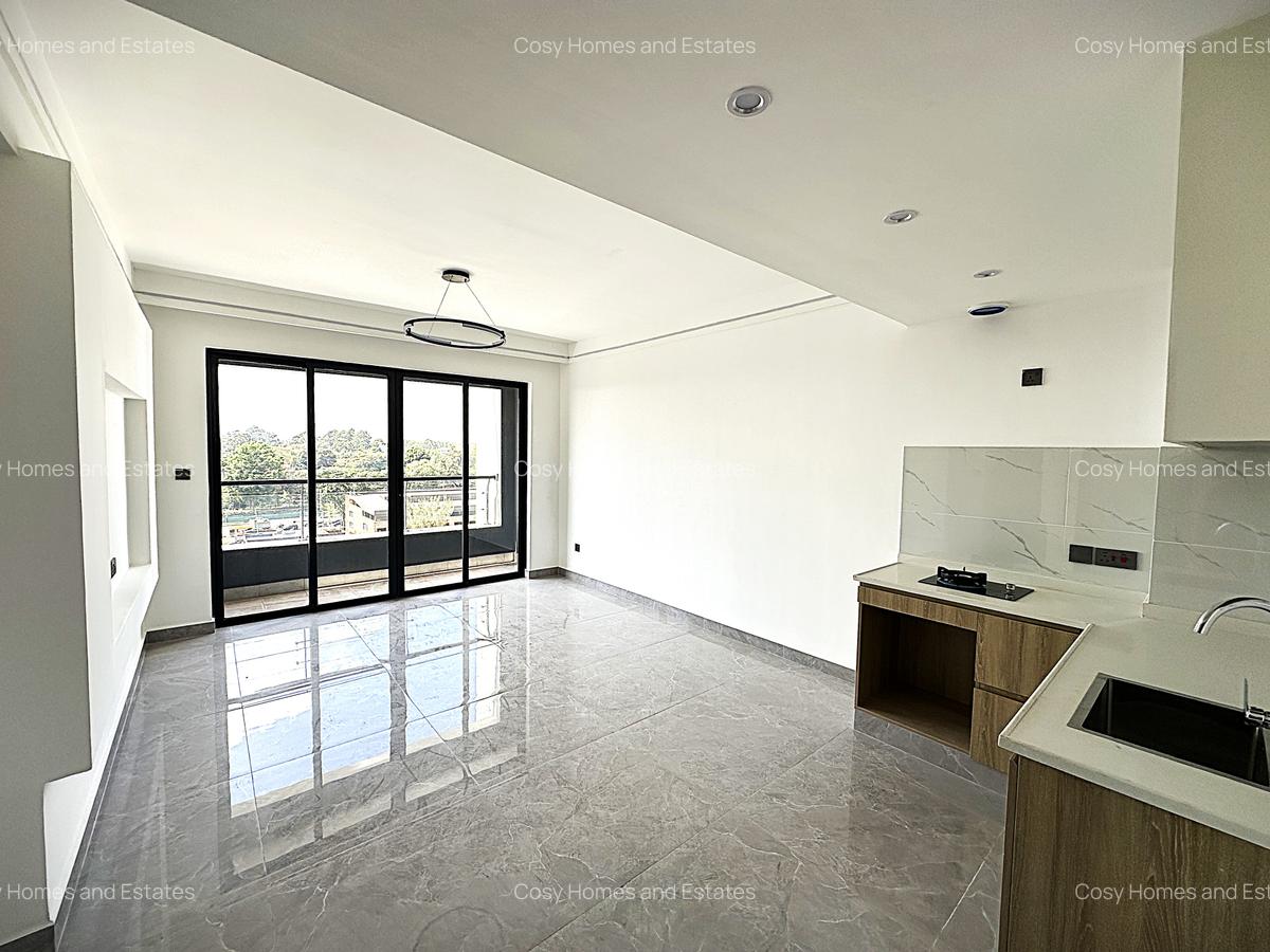 2 Bed Apartment with En Suite at Lavington - 10