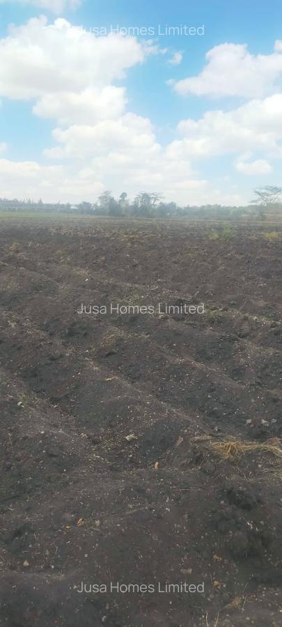 Land in Malaa - 3