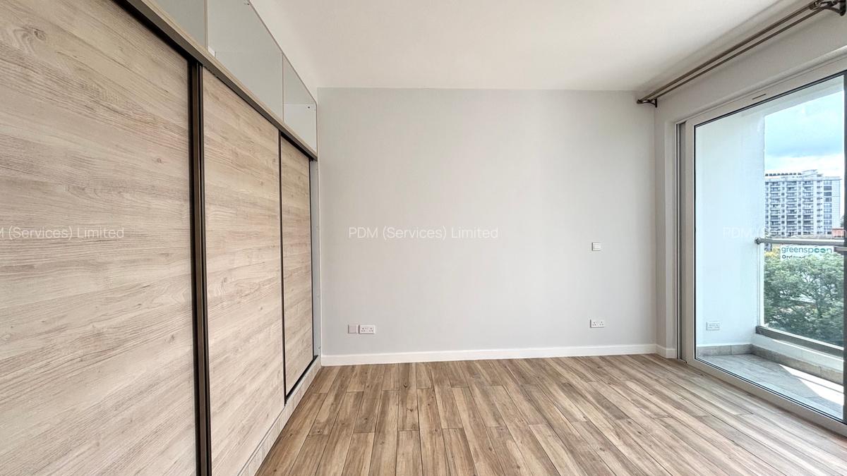 2 Bed Apartment with En Suite in Kileleshwa - 9