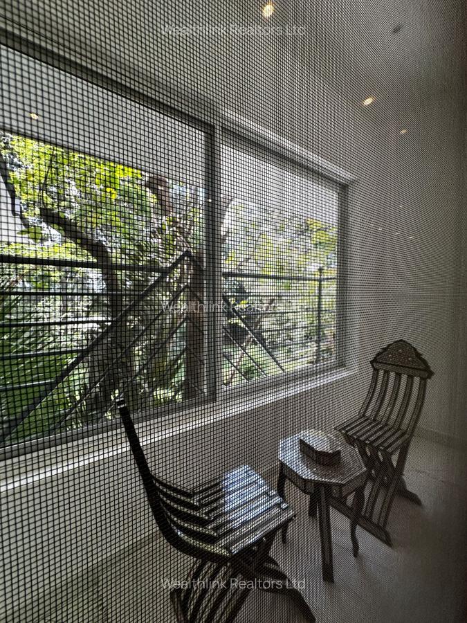 2 Bed Townhouse with En Suite at Gigiri - 10