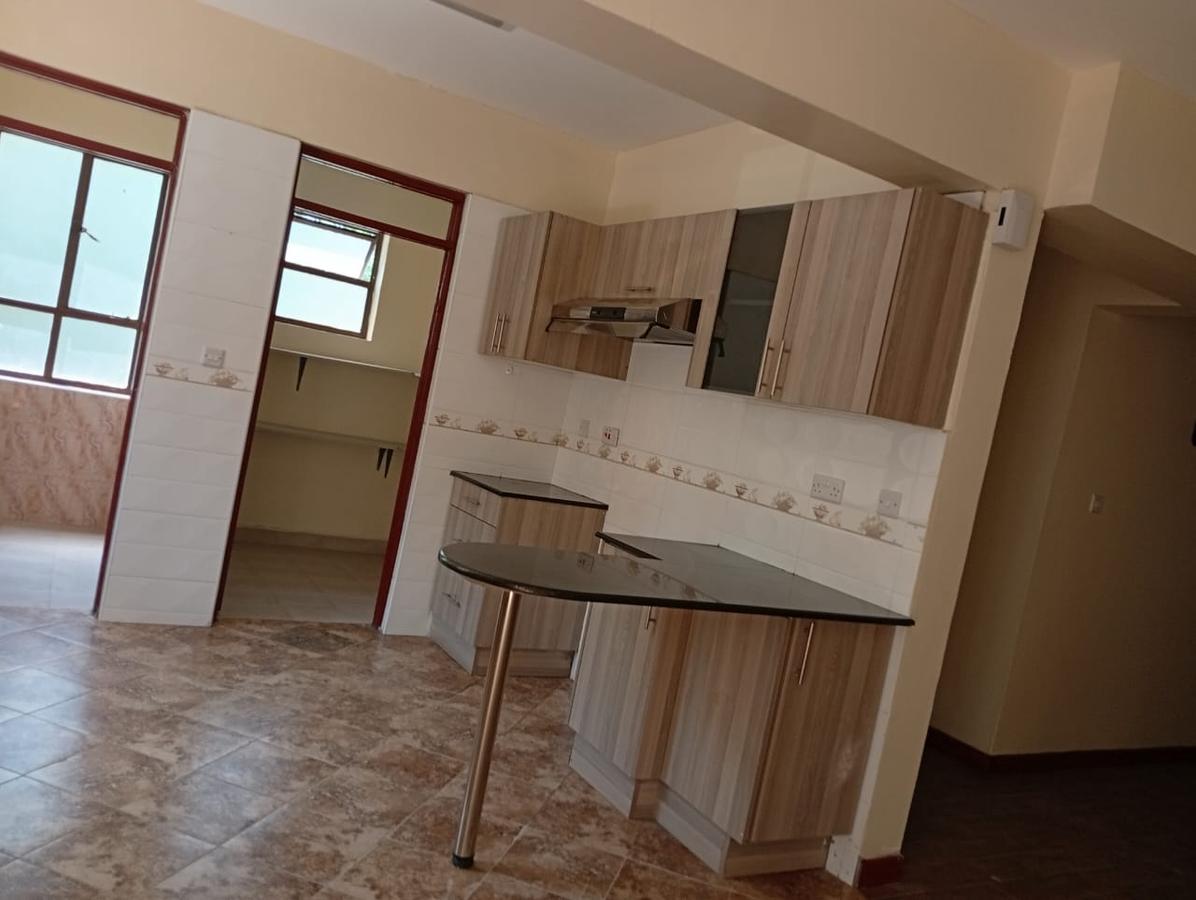 1 Bed Apartment with En Suite in Kilimani - 1