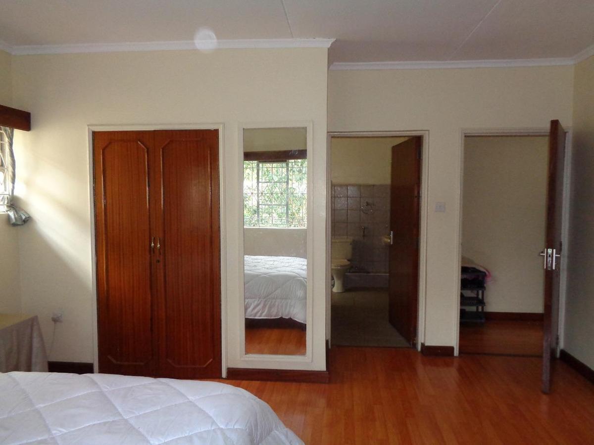 5 Bed Townhouse with En Suite at Maziwa - 15