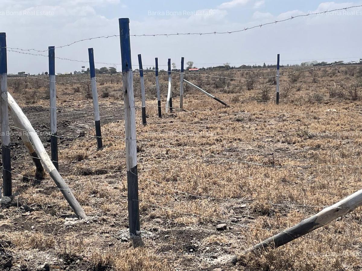 Land in Eastern ByPass - 8