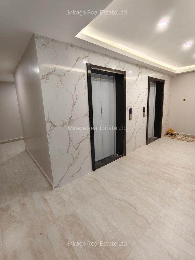 1 Bed Apartment with Swimming Pool in Westlands Area - 3