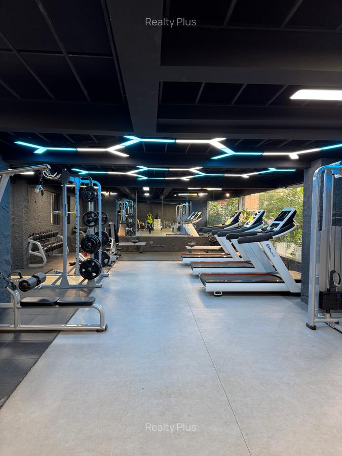 2 Bed Apartment with En Suite at Mararo Road - 10