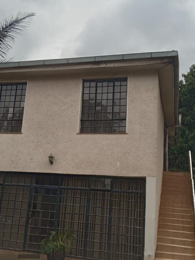 Serviced 1 Bed Apartment with Parking in Gigiri - 6