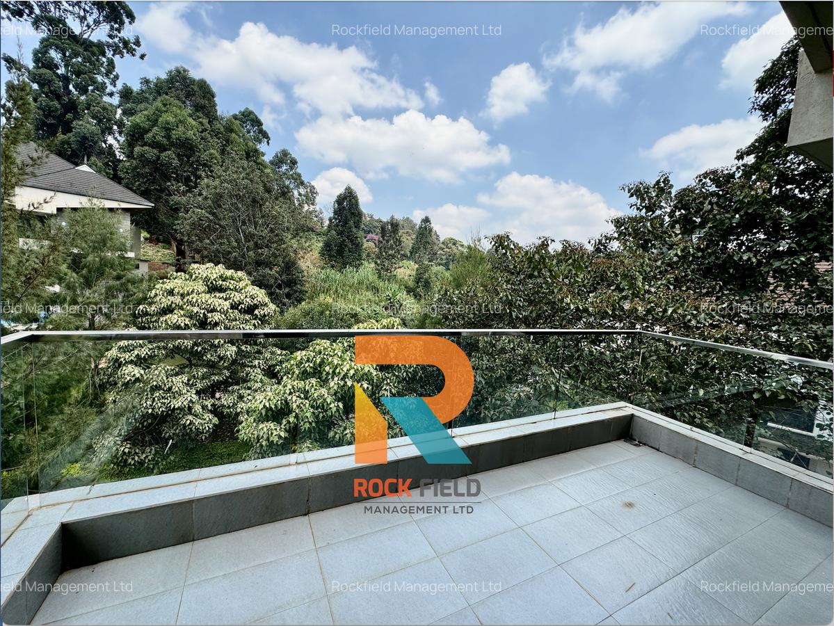 5 Bed Apartment with En Suite in Lower Kabete - 18