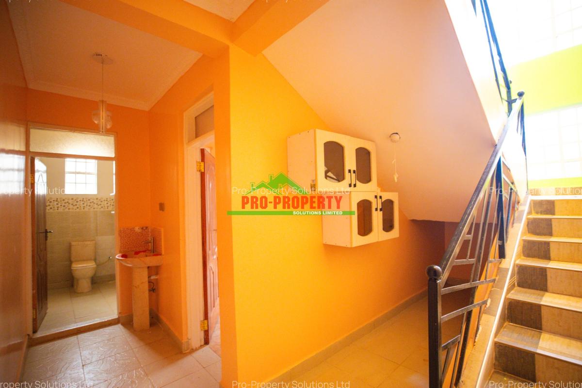 5 Bed House with En Suite at Ondiri - 9