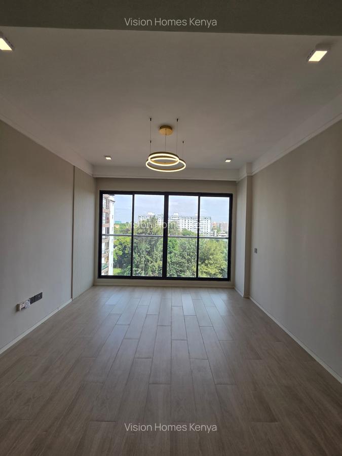 2 Bed Apartment with En Suite in Lavington - 3