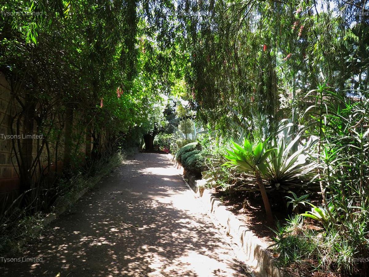 2,833 m² Residential Land in Lavington - 6