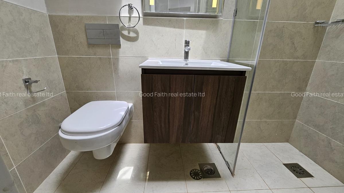 4 Bed House with En Suite in Kiambu Road - 12