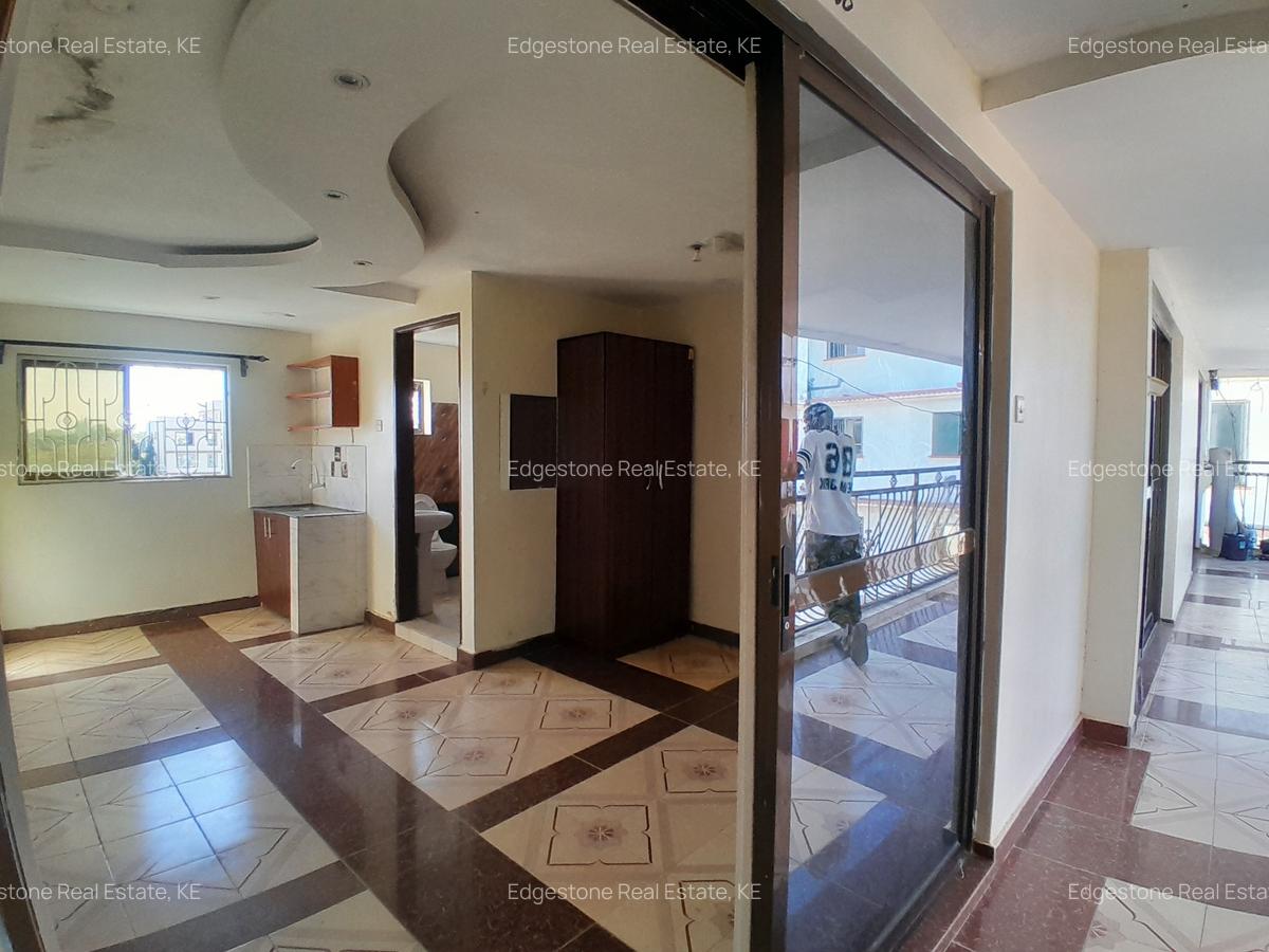 Bedsitter in Mtwapa - 7