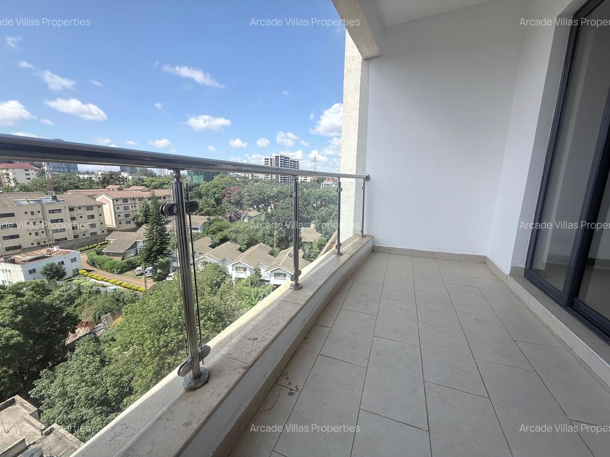 2 Bed Apartment with Swimming Pool in Westlands Area - 2