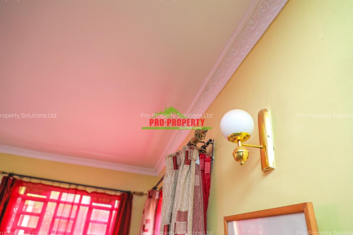 3 Bed House with En Suite at Kamangu - 6