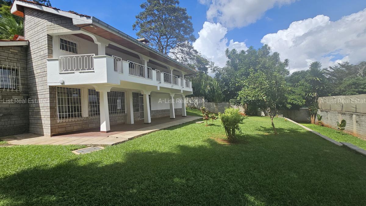 6 Bed House with En Suite at Runda Whispers - 3