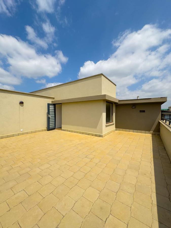 4 Bed Villa with En Suite at Langata Road - 20