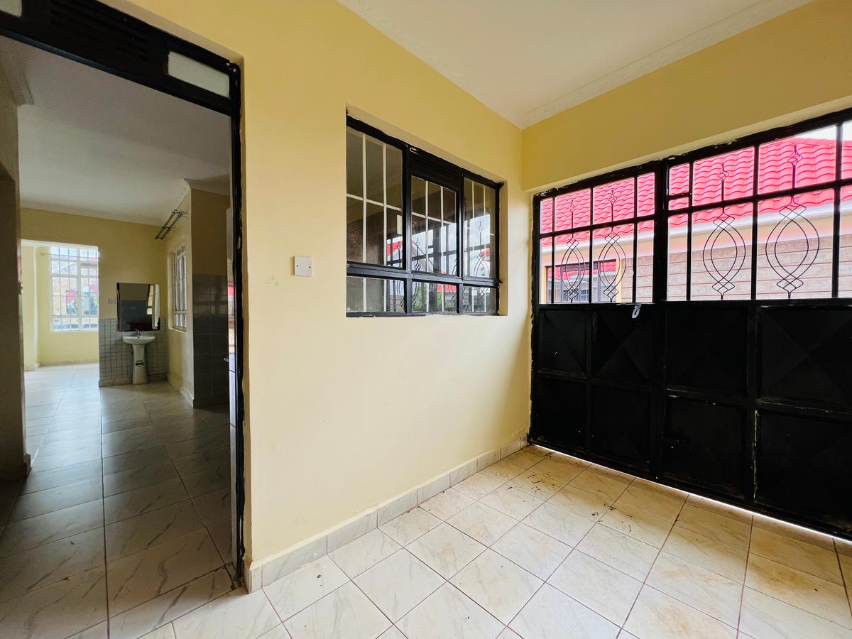 3 Bed House with En Suite at Kenyatta Road - 19