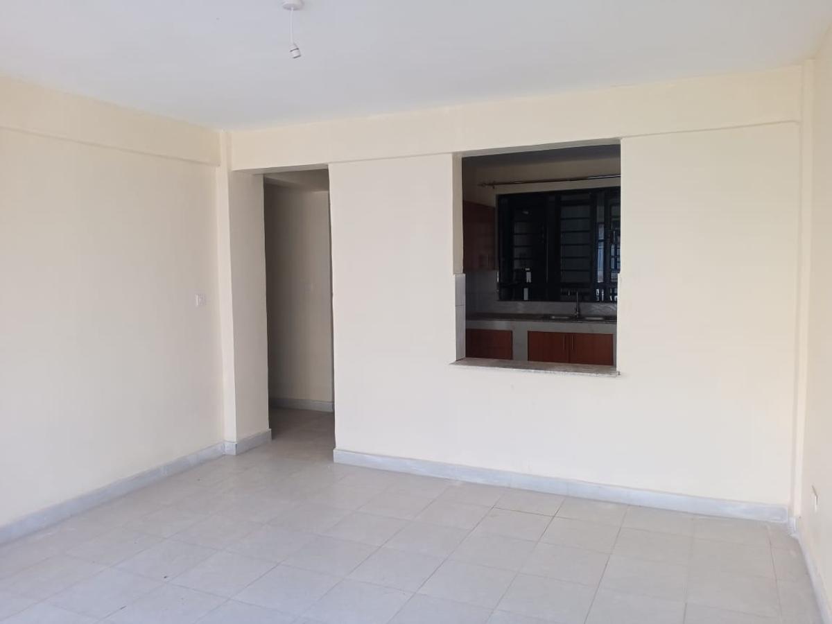 2 Bed Apartment at Kikuyu Road - 2