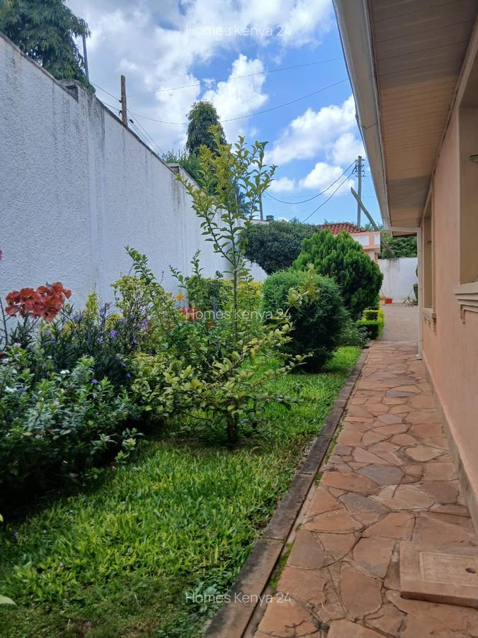 2 Bed House in Runda - 6