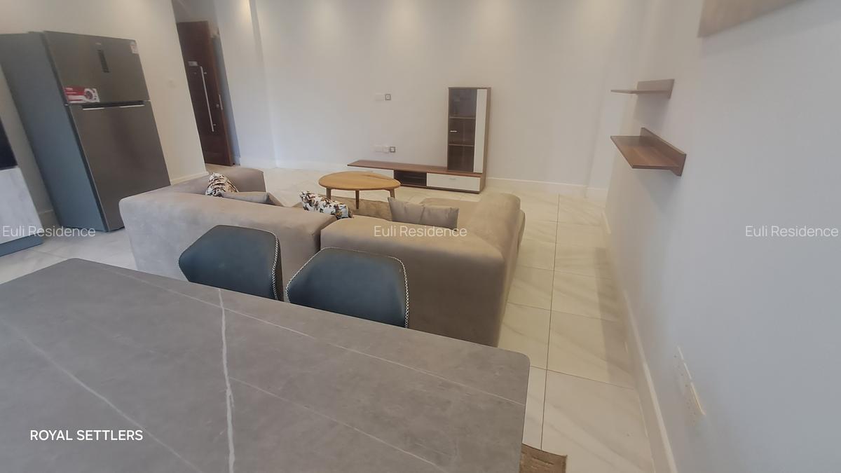 1 Bed Apartment with En Suite at Rhapta Rd - 13