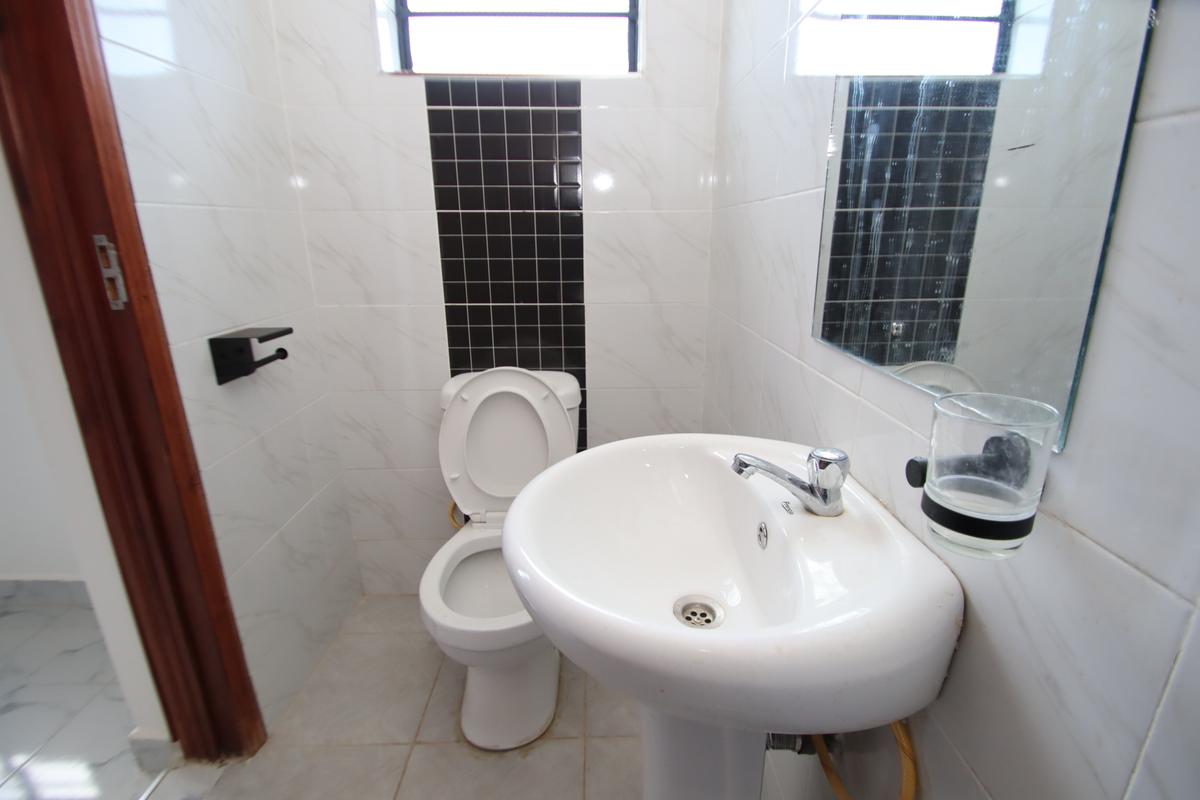 3 Bed House with En Suite at Mugutha Area - 12