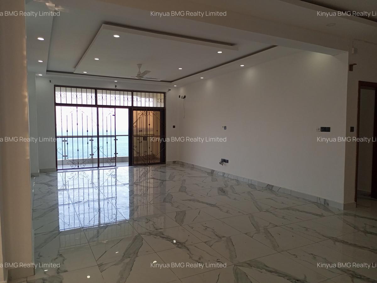 4 Bed Apartment with En Suite at Off Oceanic Road - 1