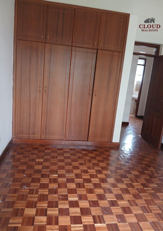 3 Bed Apartment in Westlands Area - 12