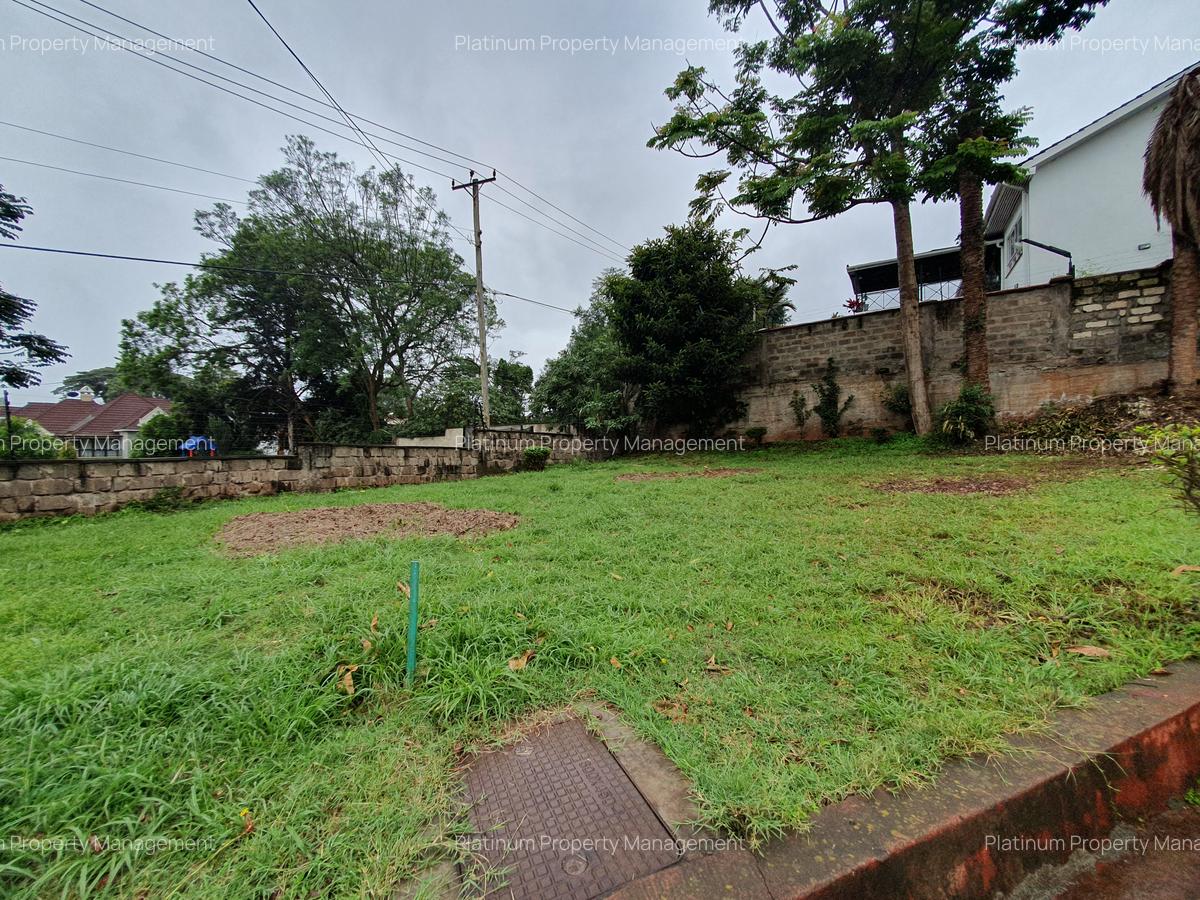 2 ac Land at Spring Valley Rd - 1