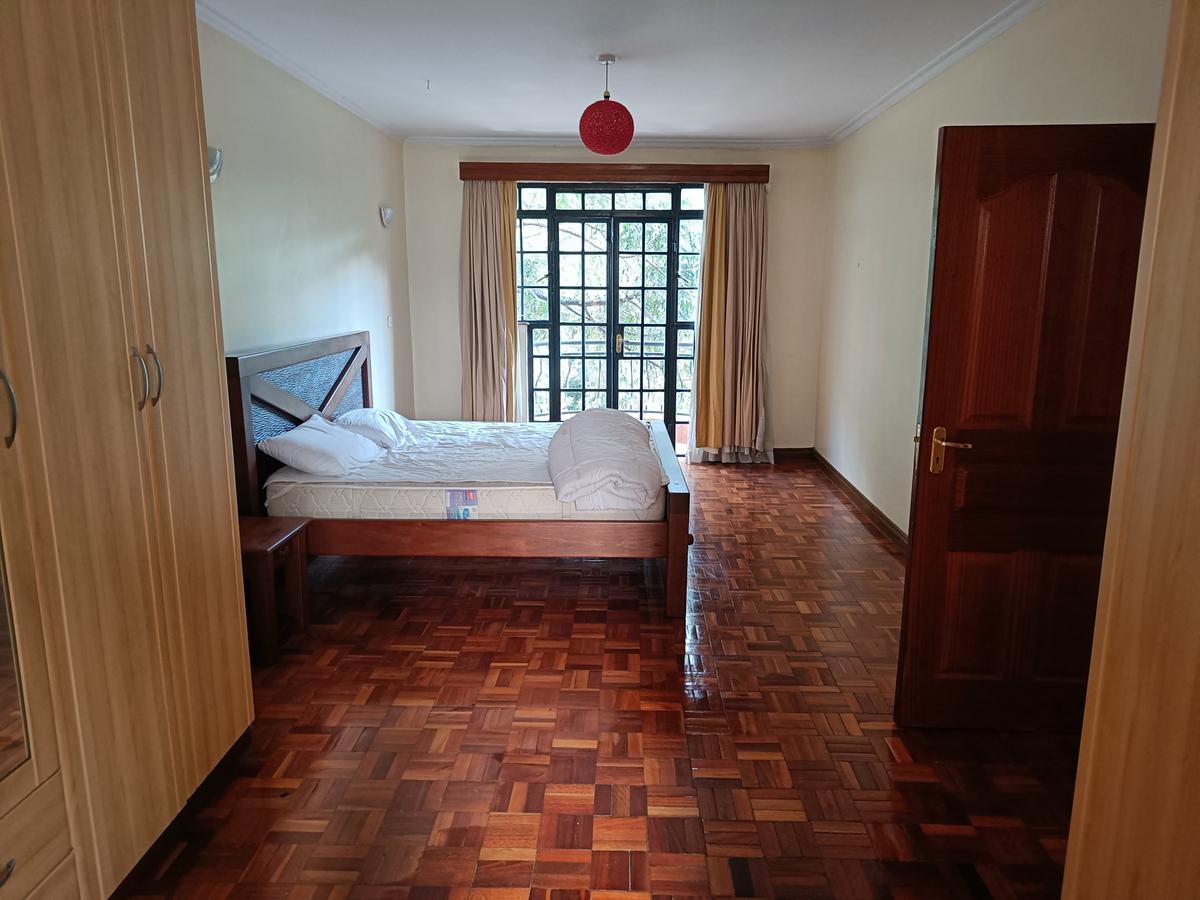 3 Bed Apartment with En Suite in Kileleshwa - 18