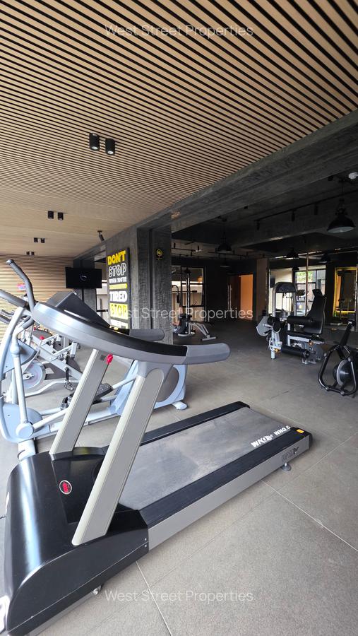 2 Bed Apartment with En Suite at Ngong Road - 15