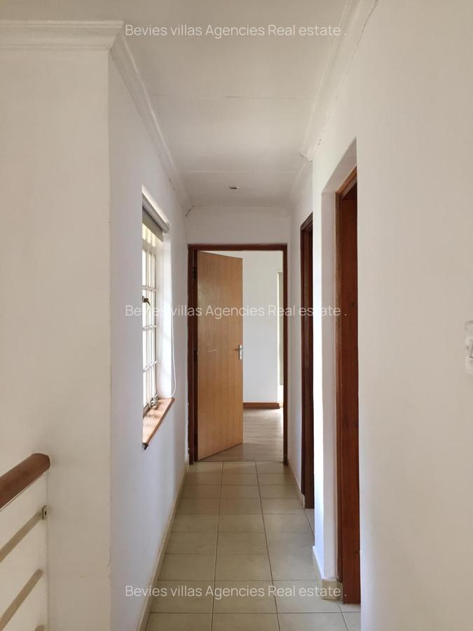 3 Bed House with En Suite at Runda - 8