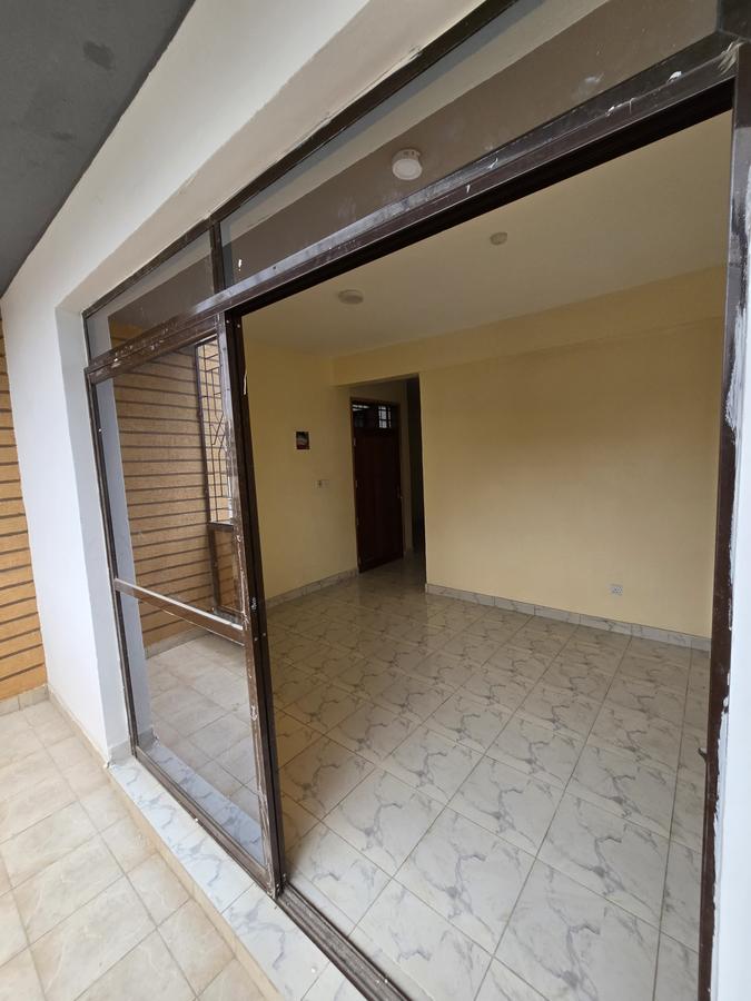 4 Bed Apartment with En Suite at Mombasa - 15