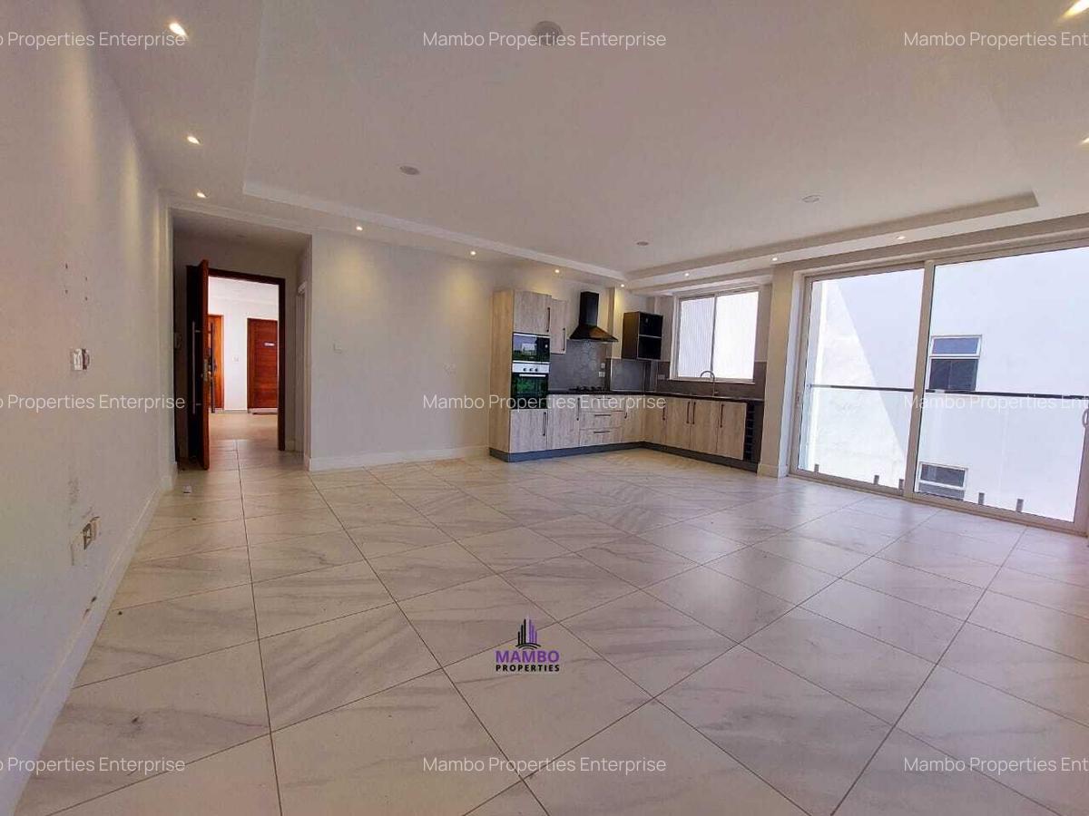 1 Bed Apartment with En Suite at Rhapta Rd - 4