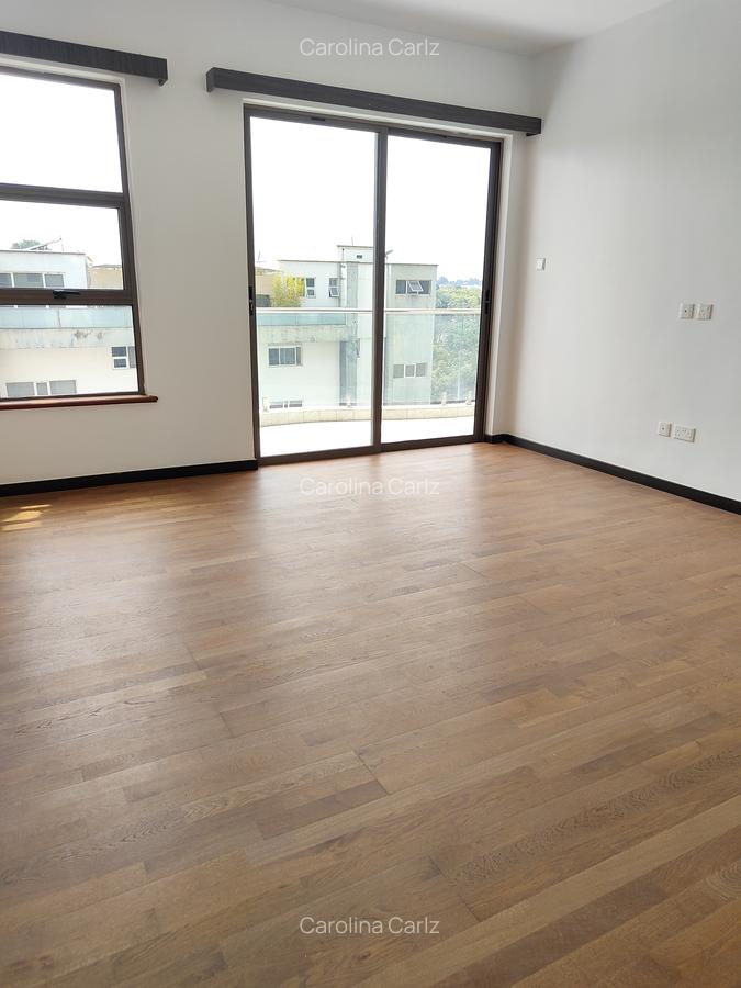 4 Bed Apartment with En Suite at General Mathenge Road - 11