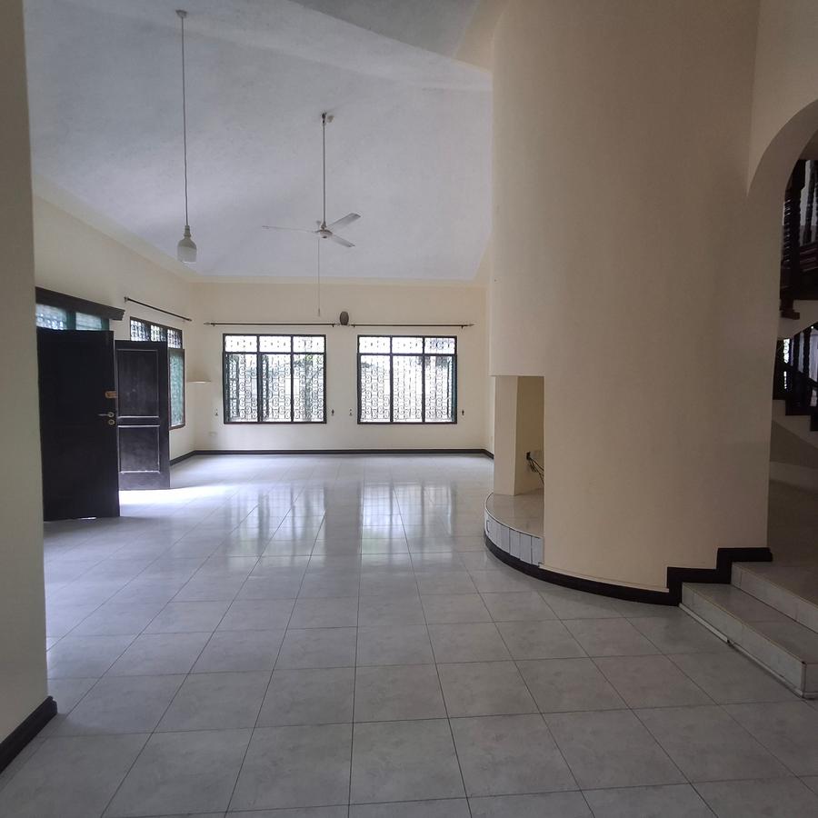 5 Bed House with En Suite at Nyali Mombasa - 14