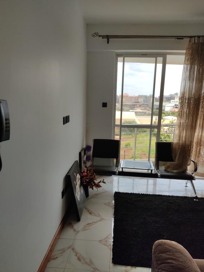 3 Bed Apartment with En Suite at Kiambu Road - 9