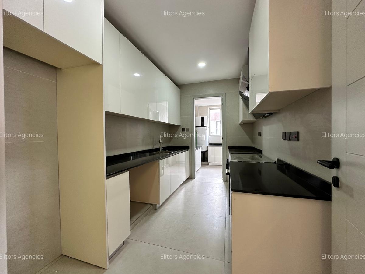 4 Bed Apartment with En Suite at General Mathenge Road - 7