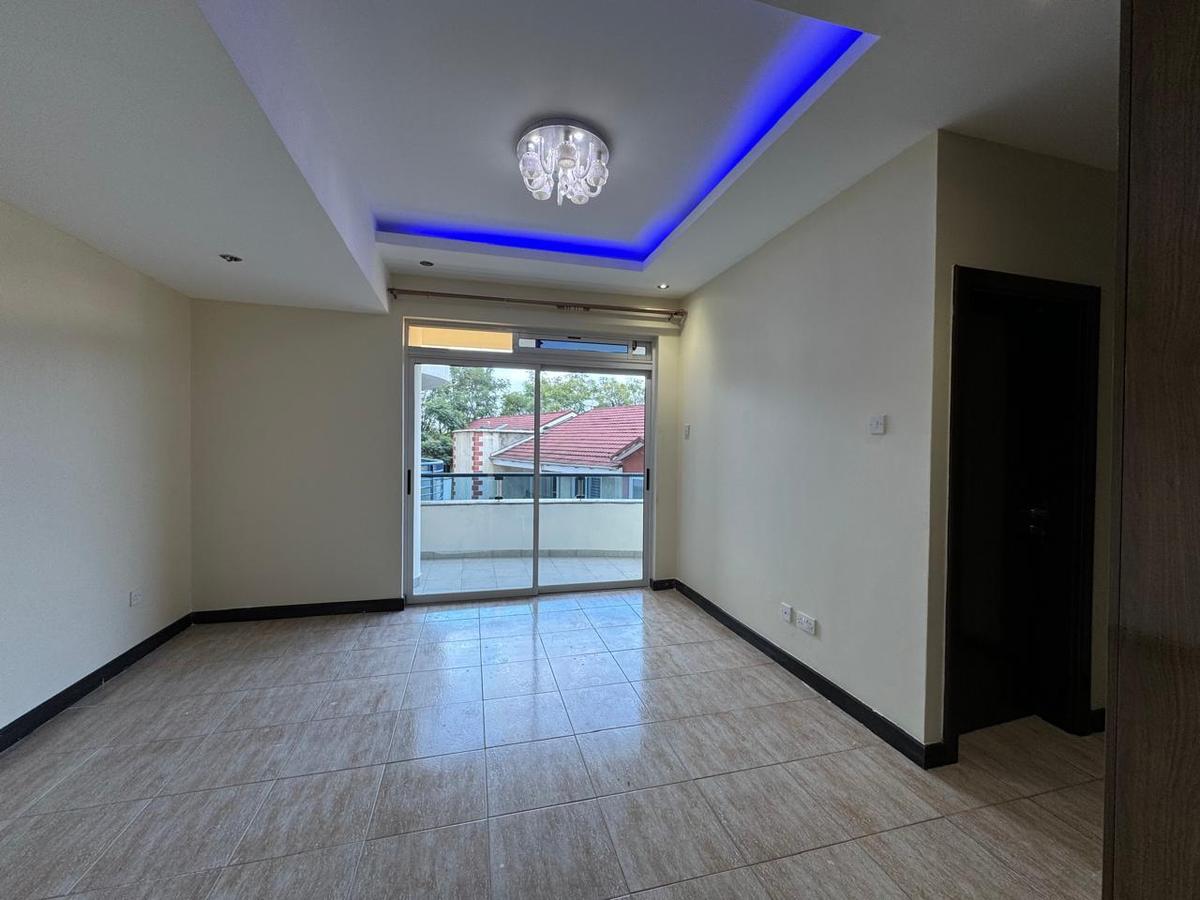 4 Bed Apartment with En Suite in Kileleshwa - 13